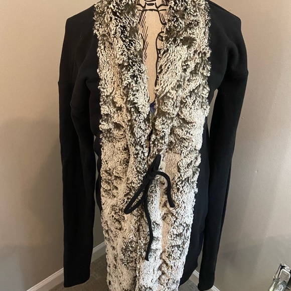 Dylan long jacket - Picture 1 of 2